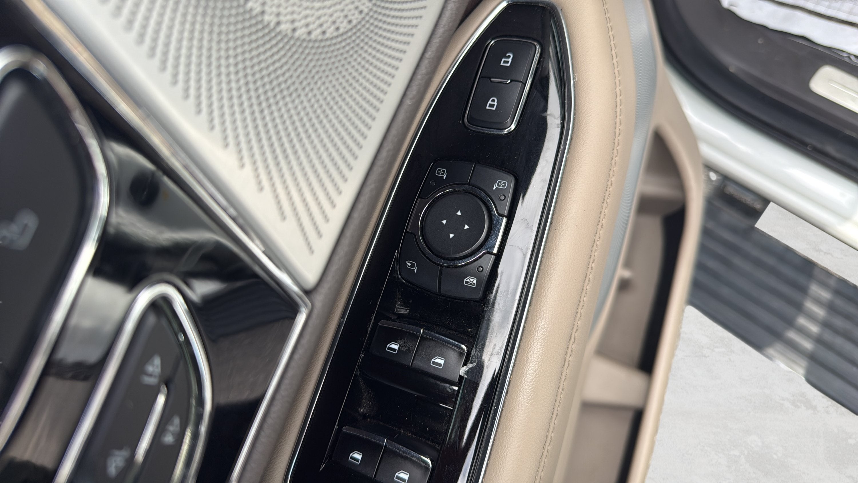 2023 Lincoln Navigator L Reserve