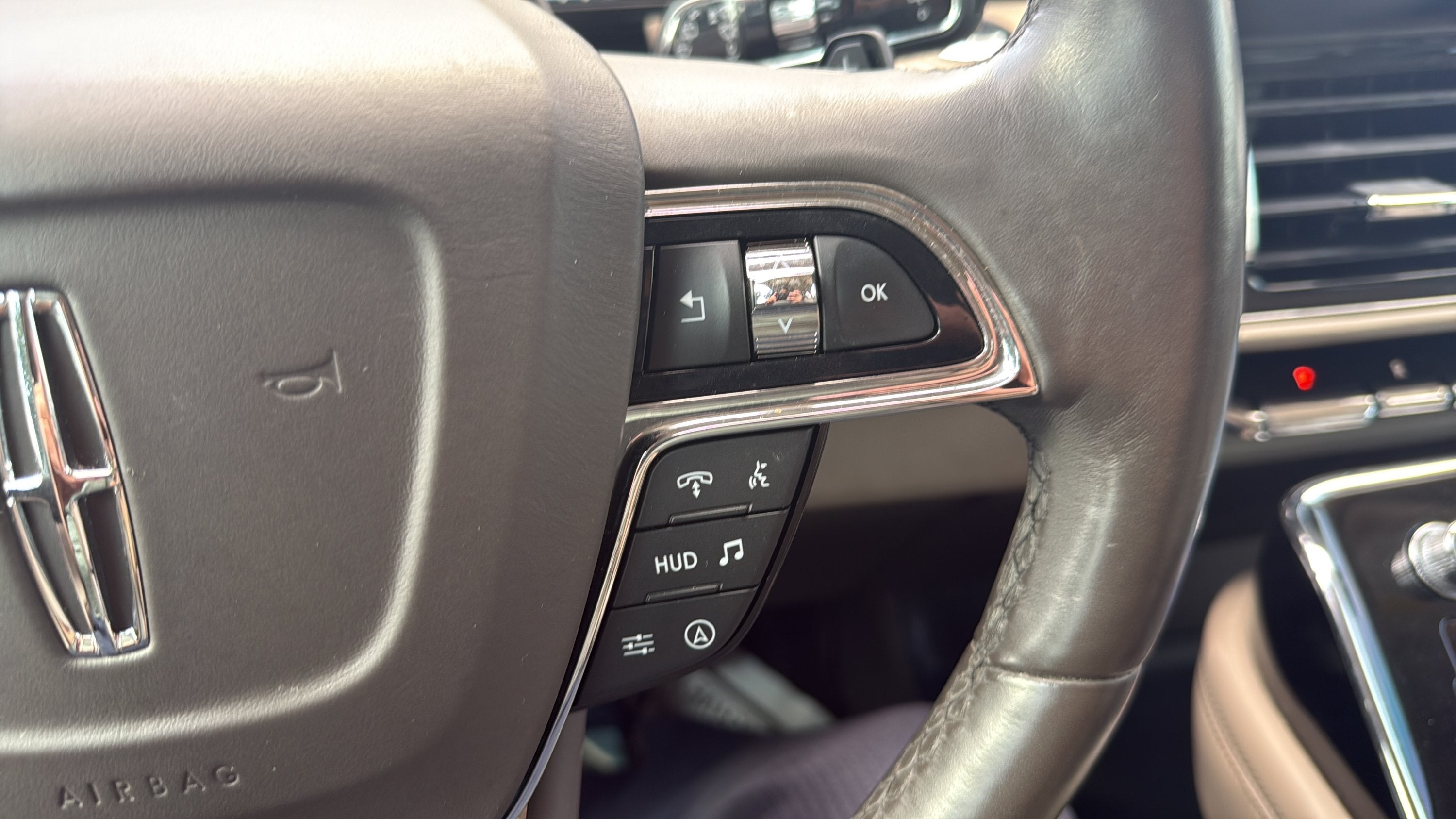 2023 Lincoln Navigator L Reserve