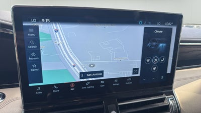 2023 Lincoln Navigator L Reserve