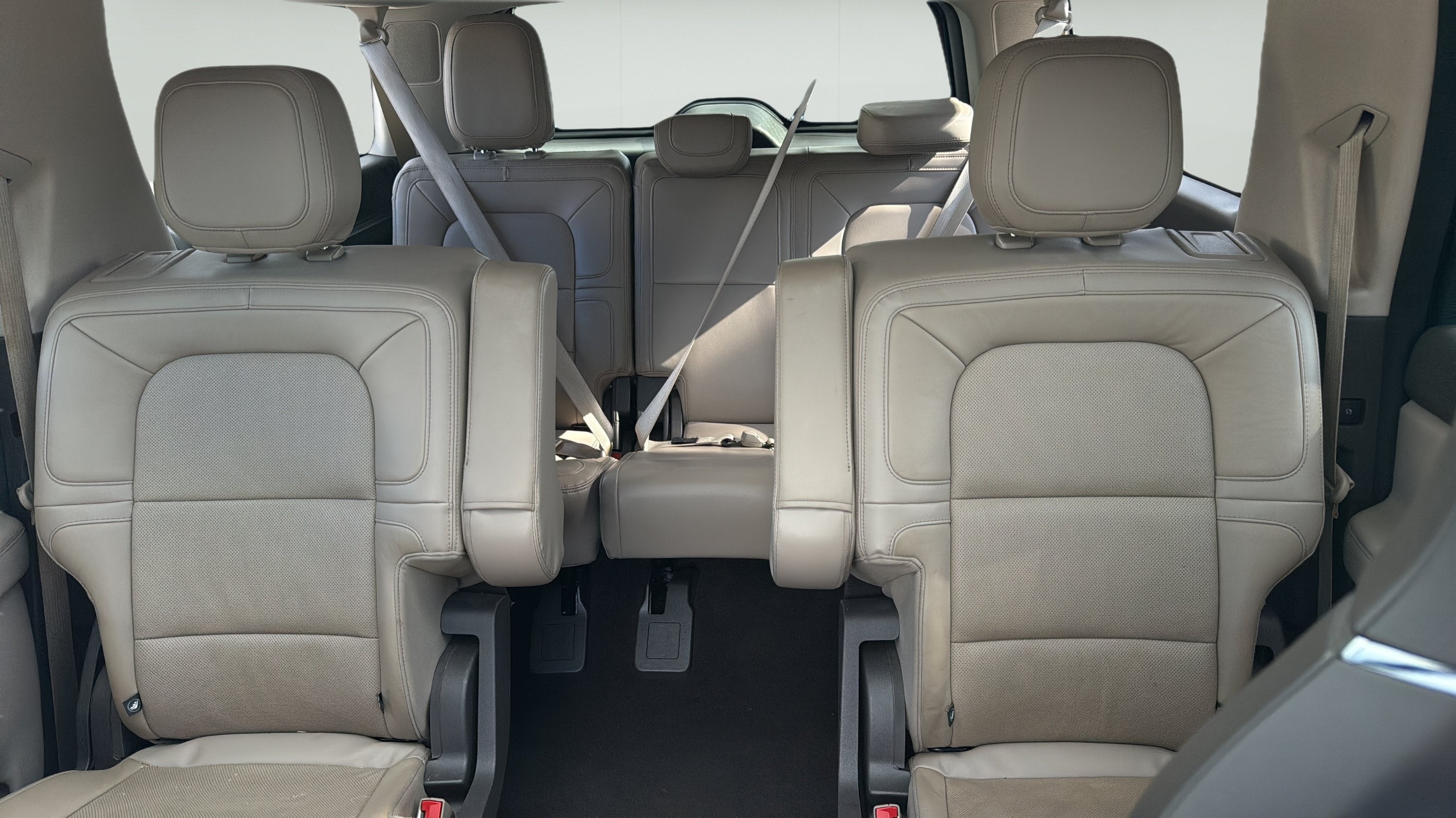 2023 Lincoln Navigator L Reserve