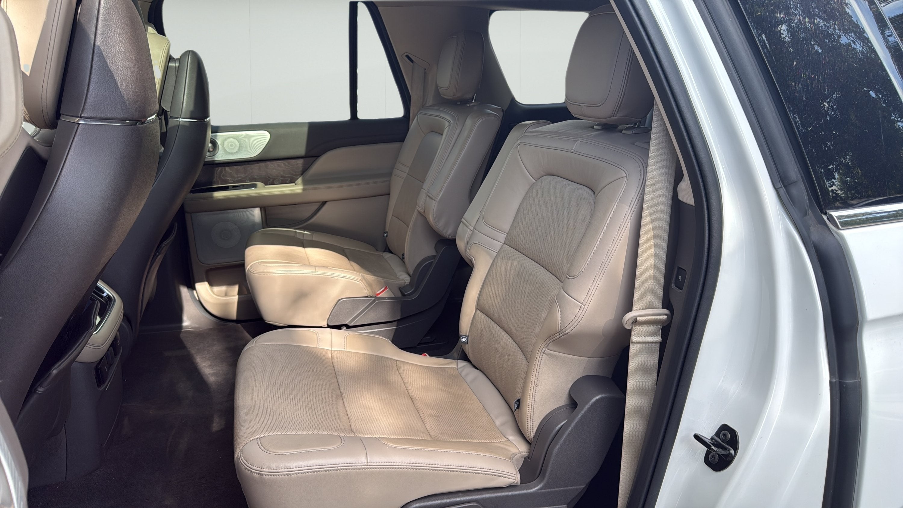 2023 Lincoln Navigator L Reserve