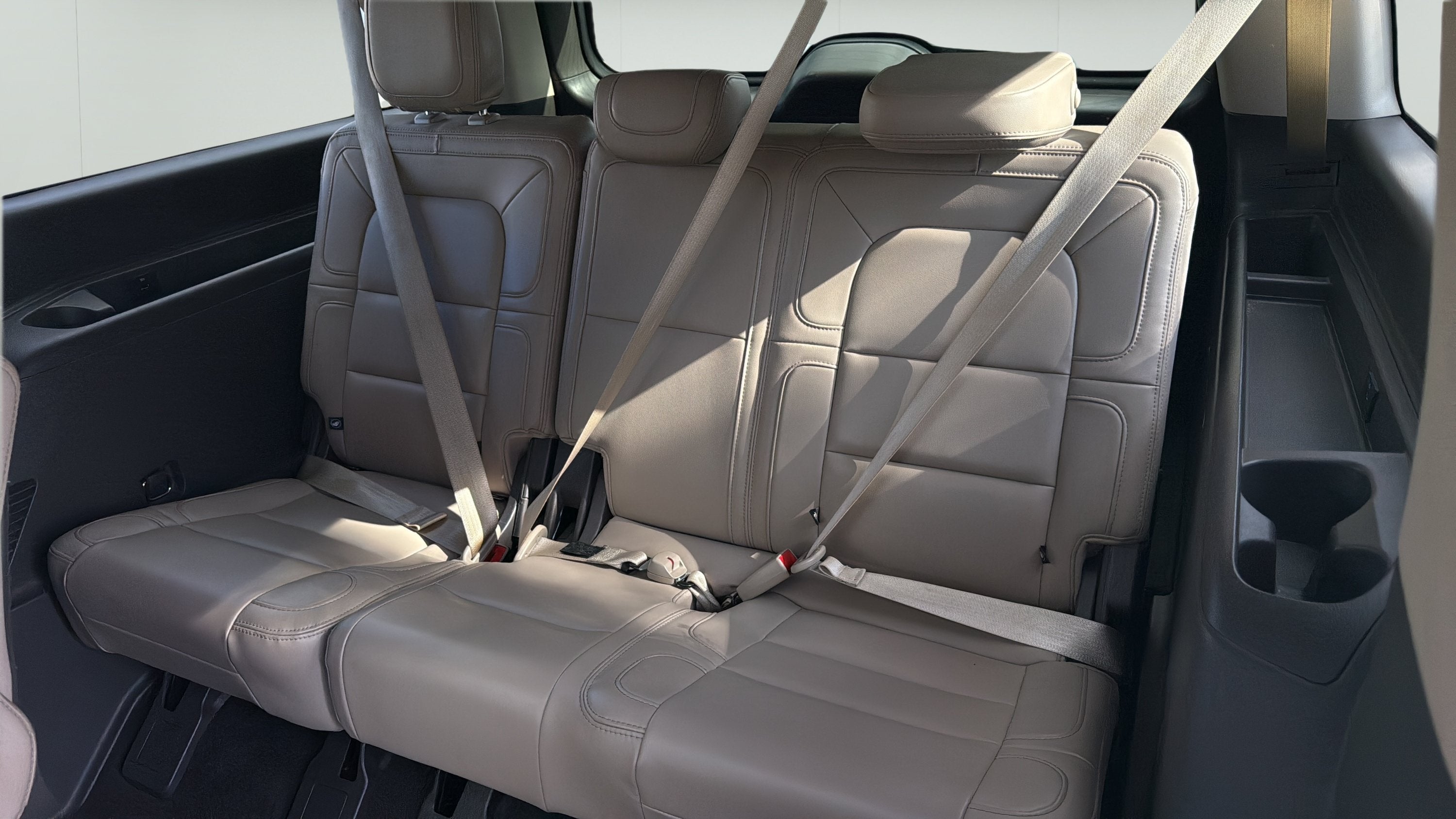2023 Lincoln Navigator L Reserve