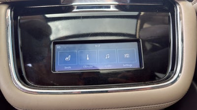 2023 Lincoln Navigator L Reserve
