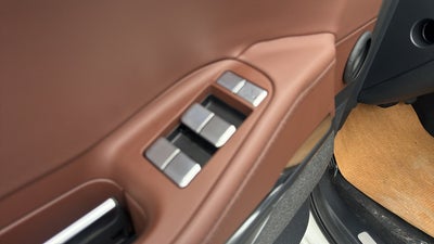 2027 Lincoln Navigator L Reserve