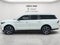 2027 Lincoln Navigator L Reserve