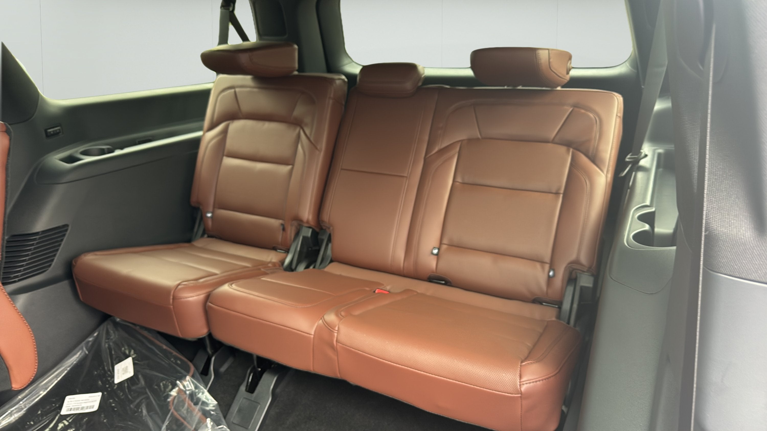 2027 Lincoln Navigator L Reserve