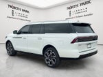2027 Lincoln Navigator L Reserve