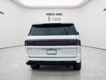2027 Lincoln Navigator L Reserve