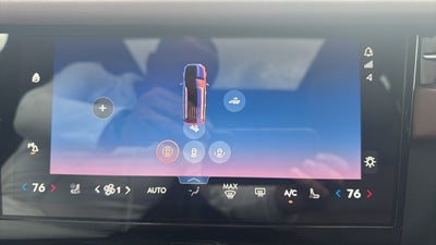 2027 Lincoln Navigator L Reserve