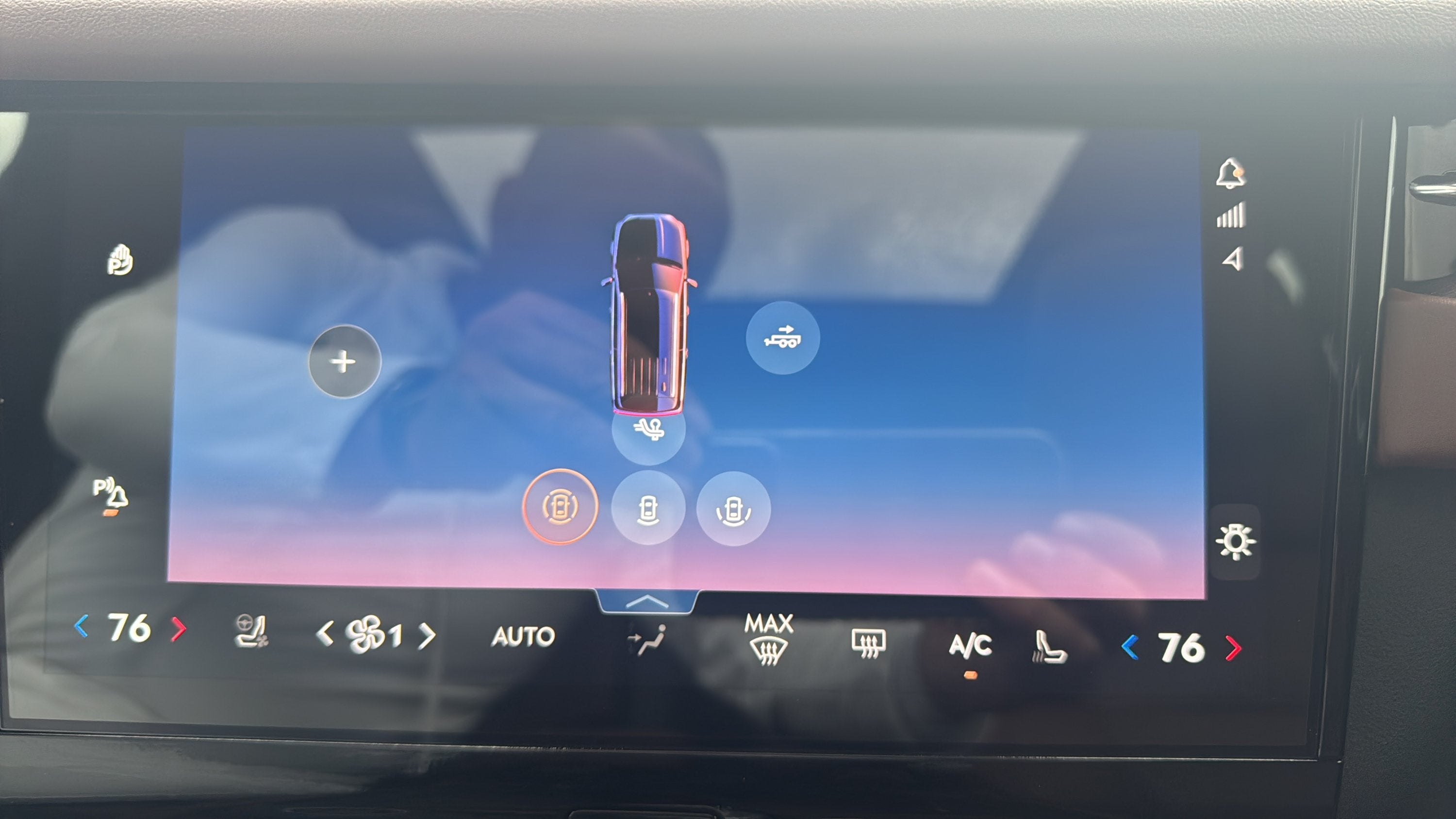 2027 Lincoln Navigator L Reserve