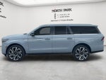 2027 Lincoln Navigator L Reserve