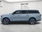2027 Lincoln Navigator L Reserve