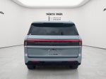 2027 Lincoln Navigator L Reserve