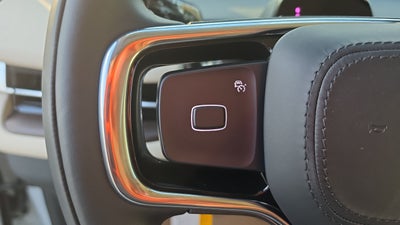 2027 Lincoln Navigator L Reserve