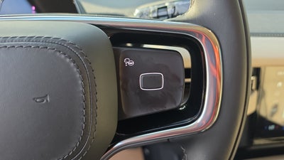 2027 Lincoln Navigator L Reserve