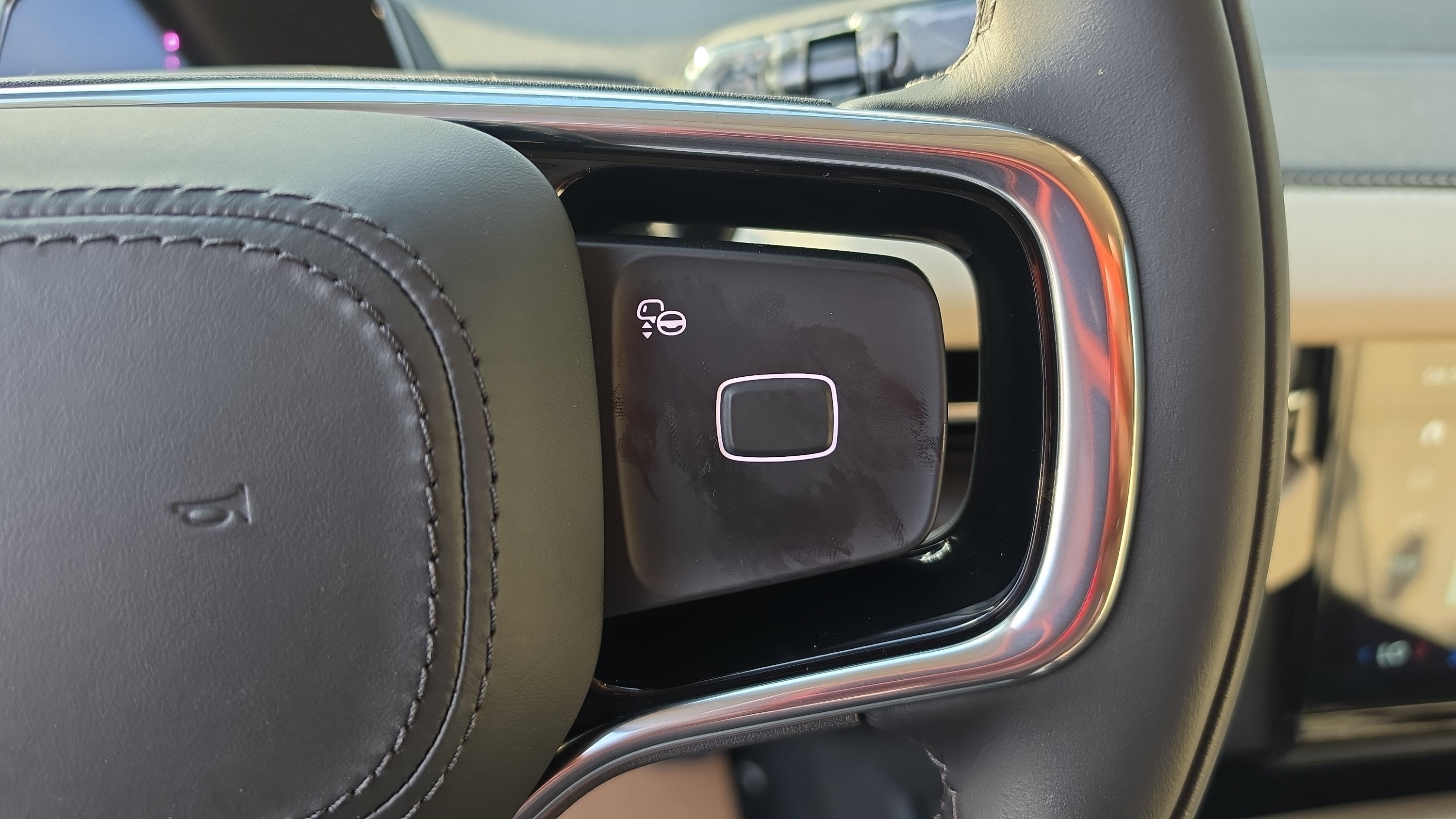 2027 Lincoln Navigator L Reserve