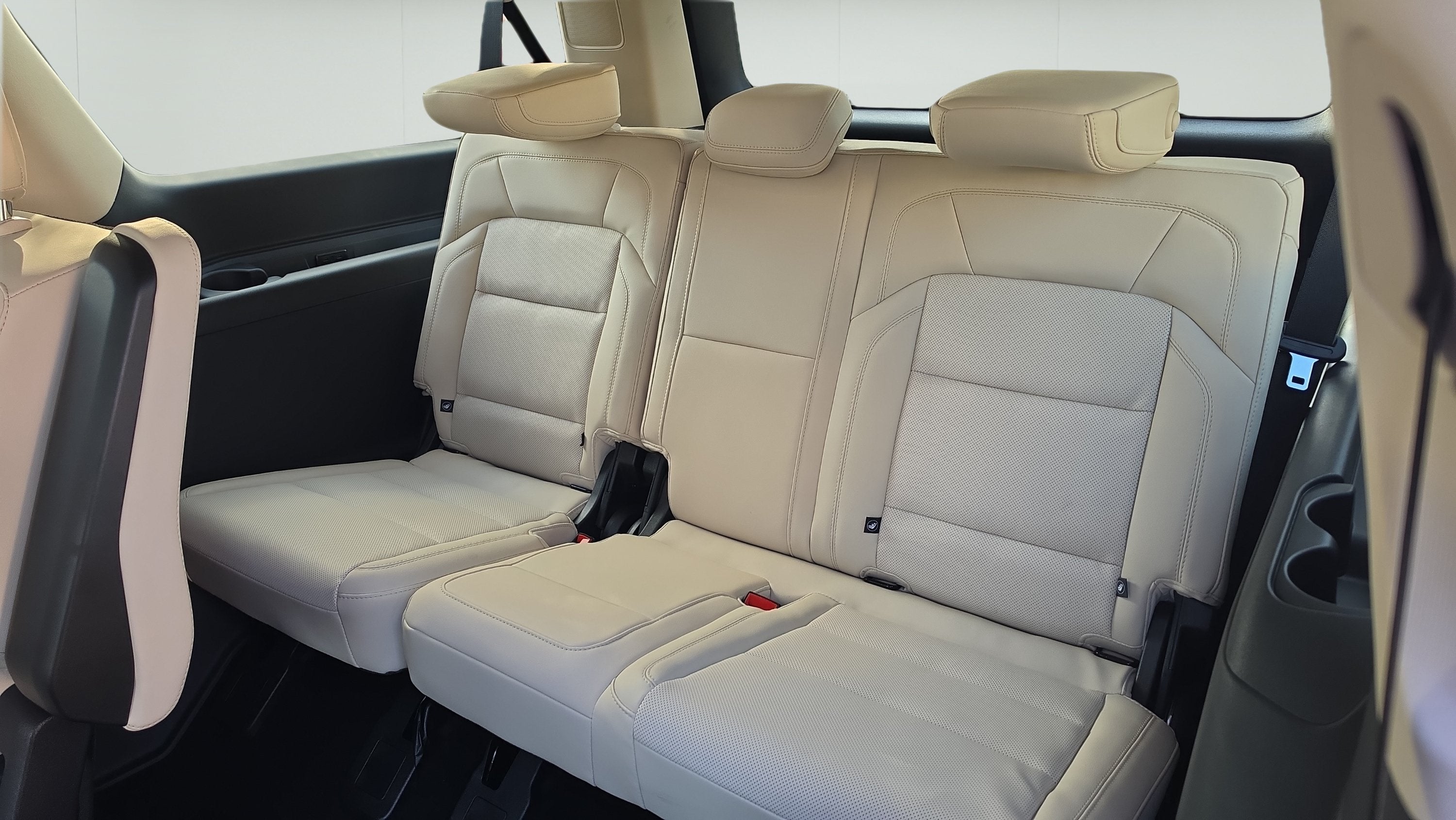 2027 Lincoln Navigator L Reserve