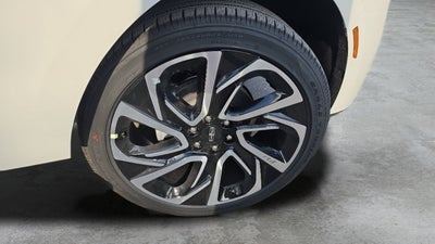 2027 Lincoln Navigator L Reserve