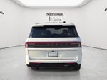 2027 Lincoln Navigator L Reserve