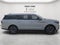 2027 Lincoln Navigator L Reserve