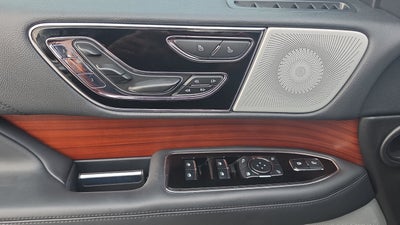 2023 Lincoln Navigator L Reserve