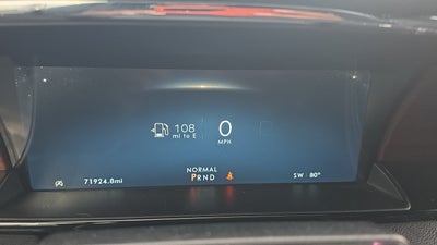 2023 Lincoln Navigator L Reserve