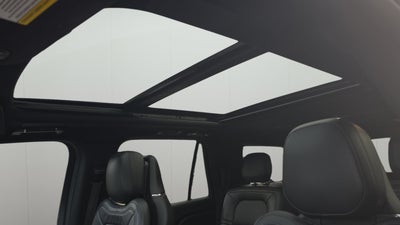 2023 Lincoln Navigator L Reserve