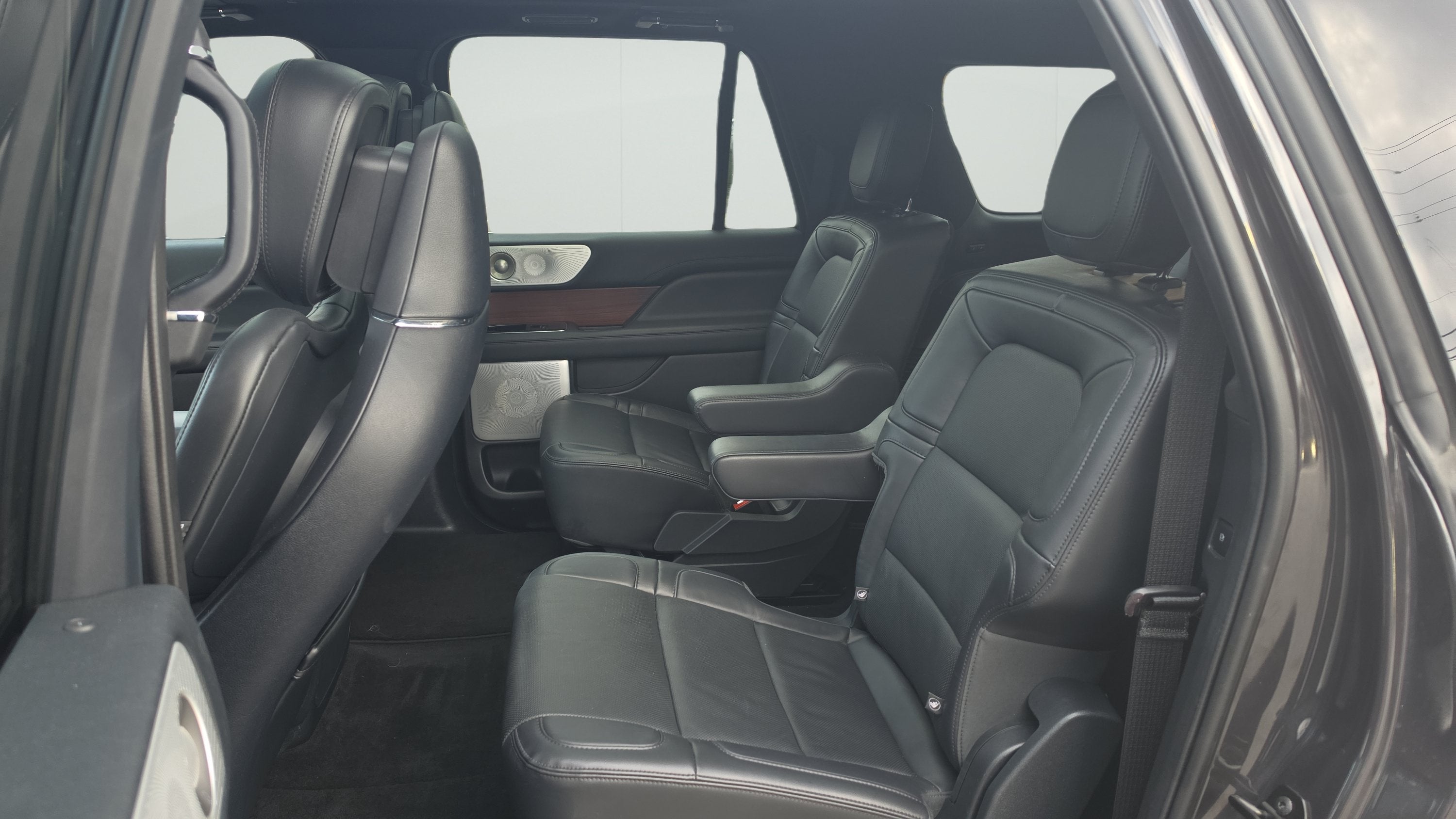 2023 Lincoln Navigator L Reserve
