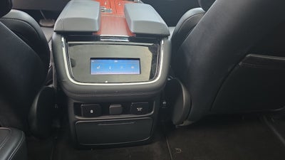 2023 Lincoln Navigator L Reserve