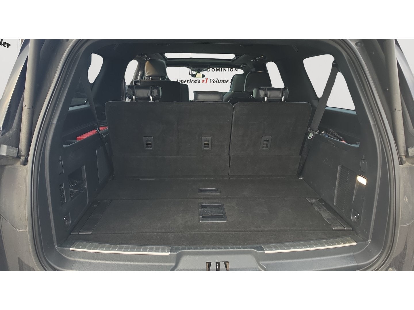 2023 Lincoln Navigator L Reserve