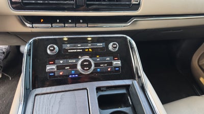 2024 Lincoln Navigator L Reserve
