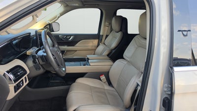 2024 Lincoln Navigator L Reserve