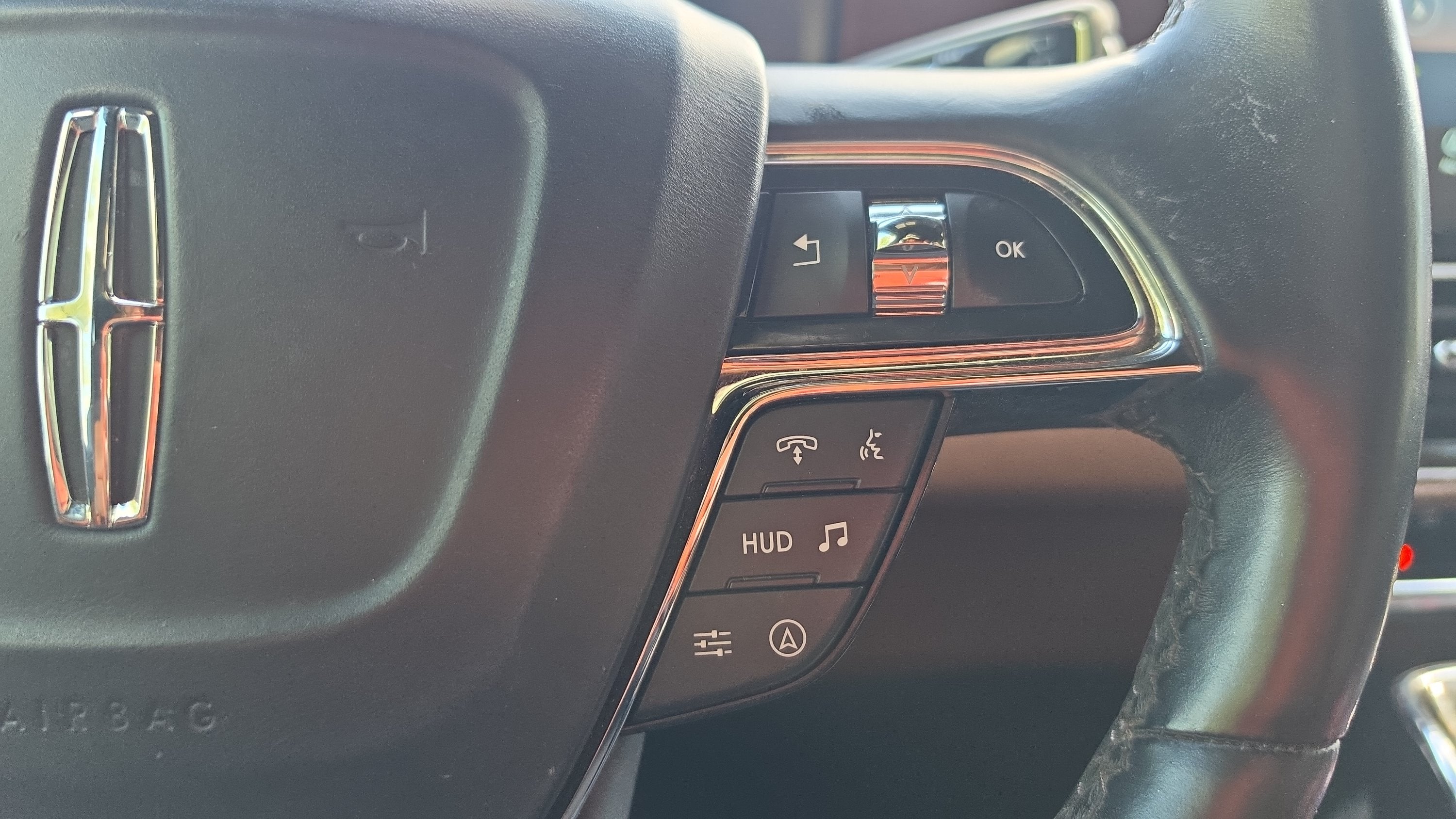 2023 Lincoln Navigator L Reserve