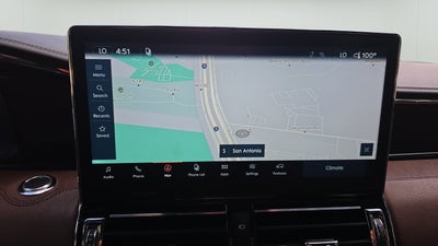 2023 Lincoln Navigator L Reserve