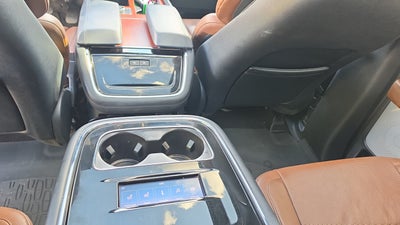 2023 Lincoln Navigator L Reserve