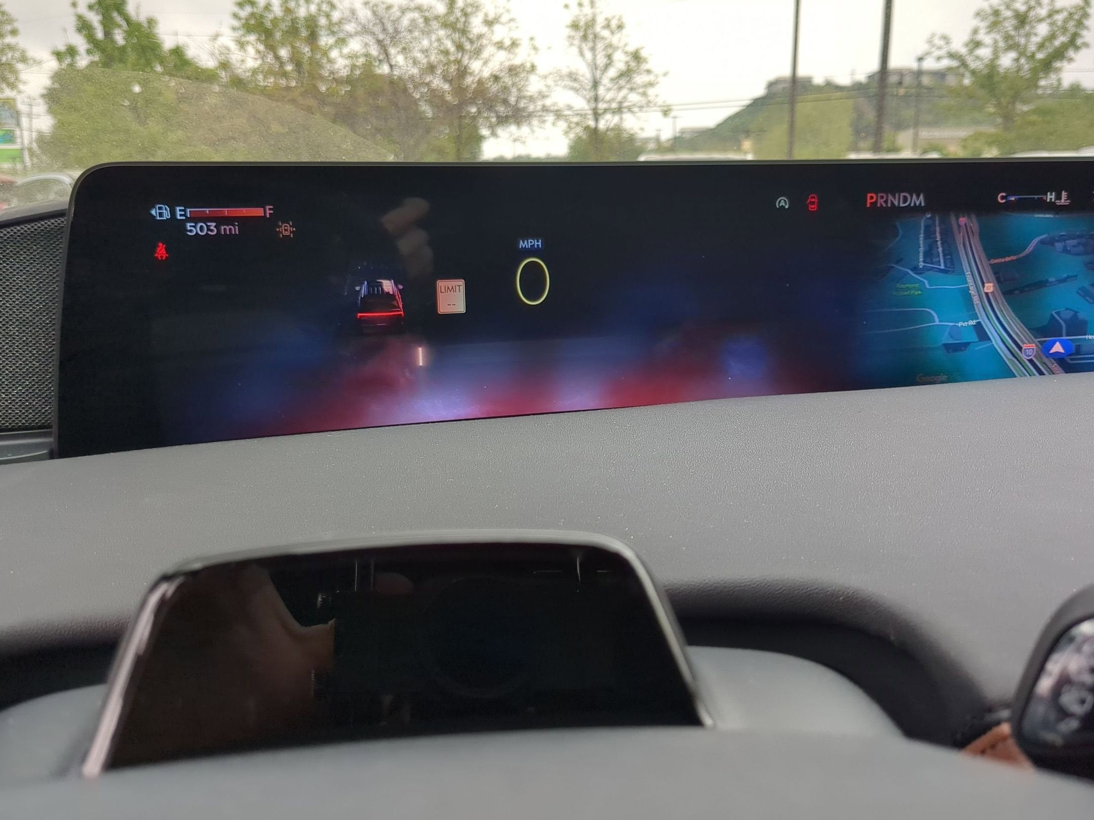 2026 Lincoln Navigator L *Custom Wrap Reserve