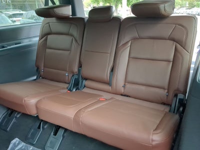 2026 Lincoln Navigator L *Custom Wrap Reserve