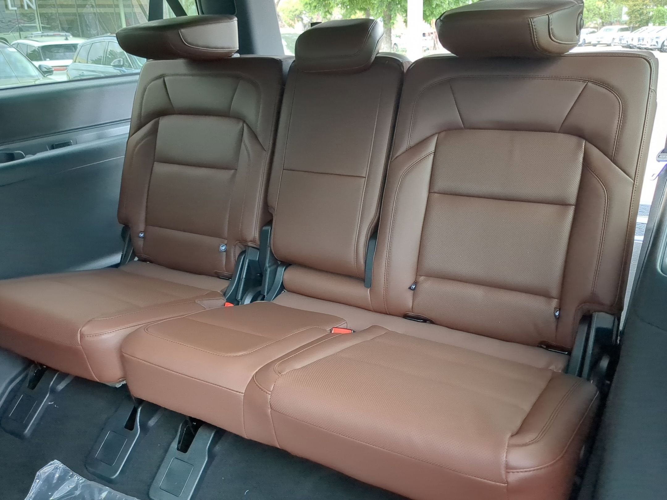 2026 Lincoln Navigator L *Custom Wrap Reserve