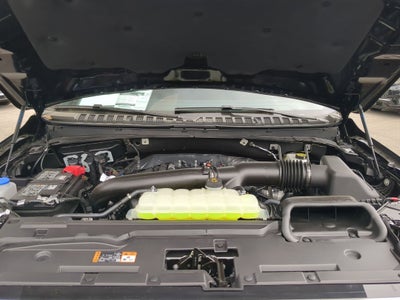 2026 Lincoln Navigator L *Custom Wrap Reserve