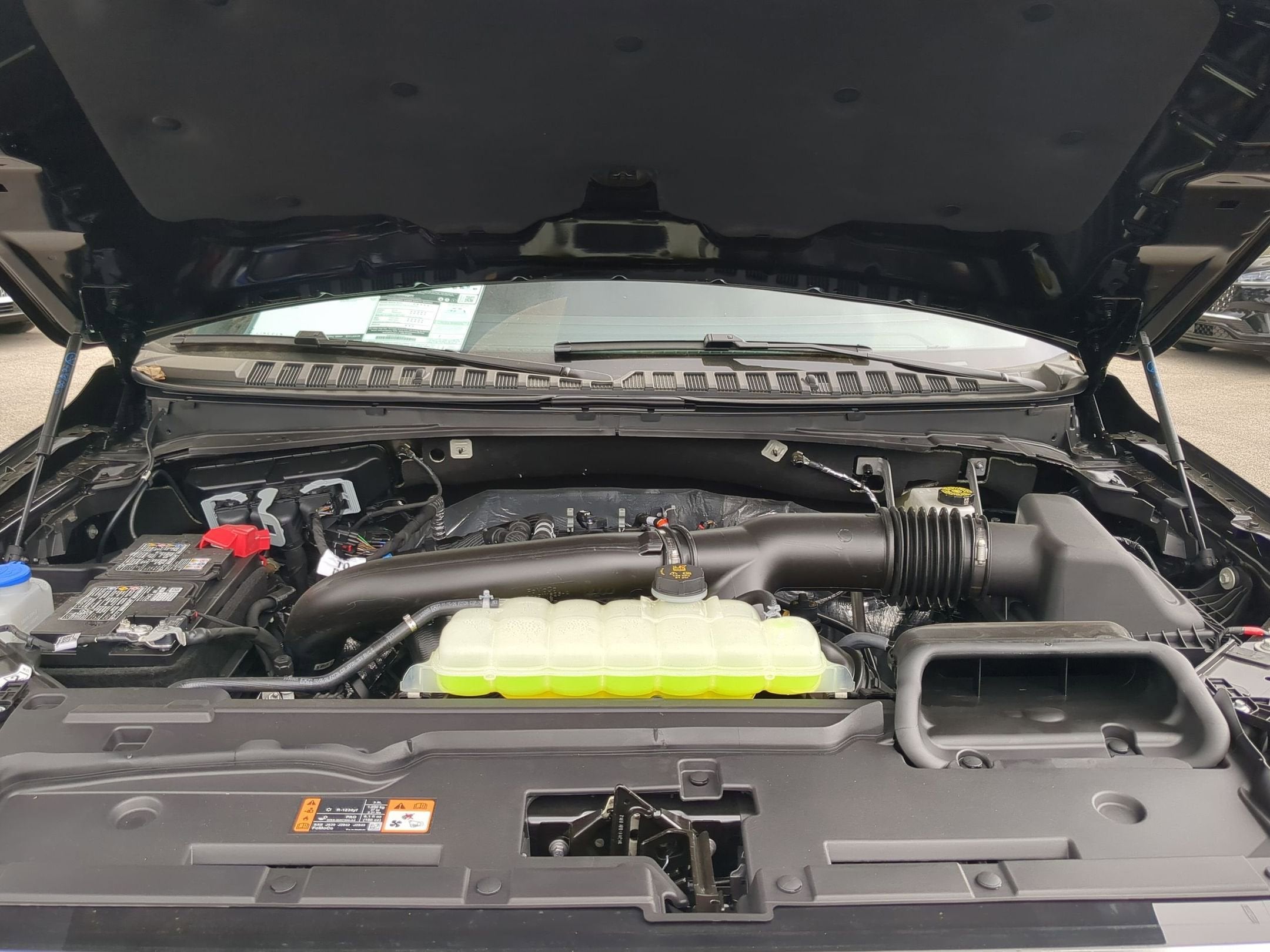 2026 Lincoln Navigator L *Custom Wrap Reserve