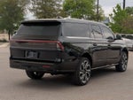 2026 Lincoln Navigator L *Custom Wrap Reserve