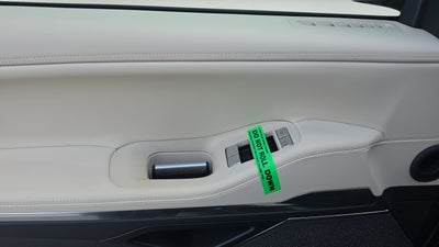 2027 Lincoln Navigator L Reserve