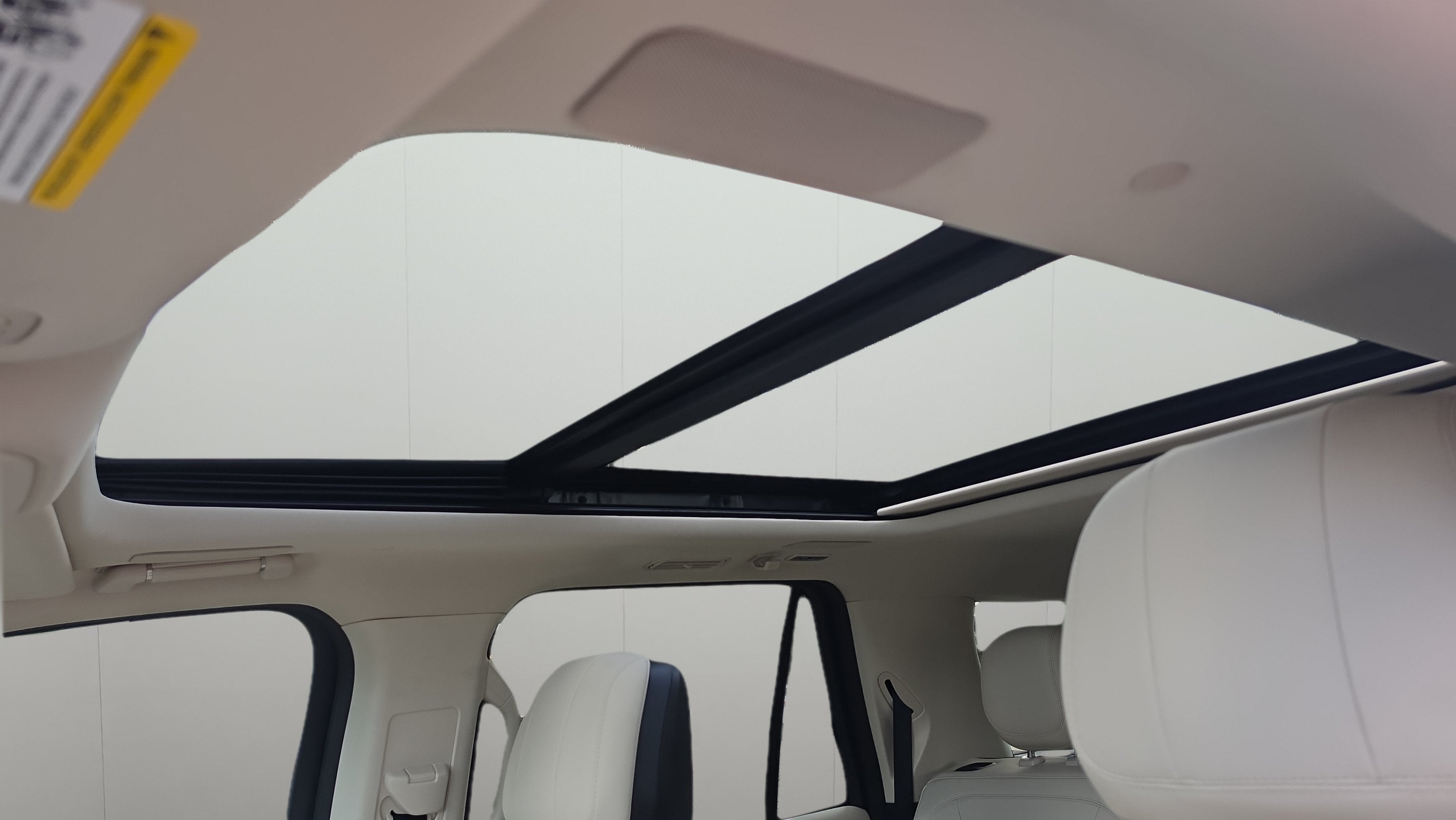 2027 Lincoln Navigator L Reserve