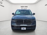 2027 Lincoln Navigator L Reserve