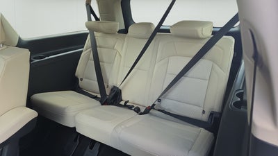 2027 Lincoln Navigator L Reserve