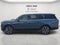 2027 Lincoln Navigator L Reserve