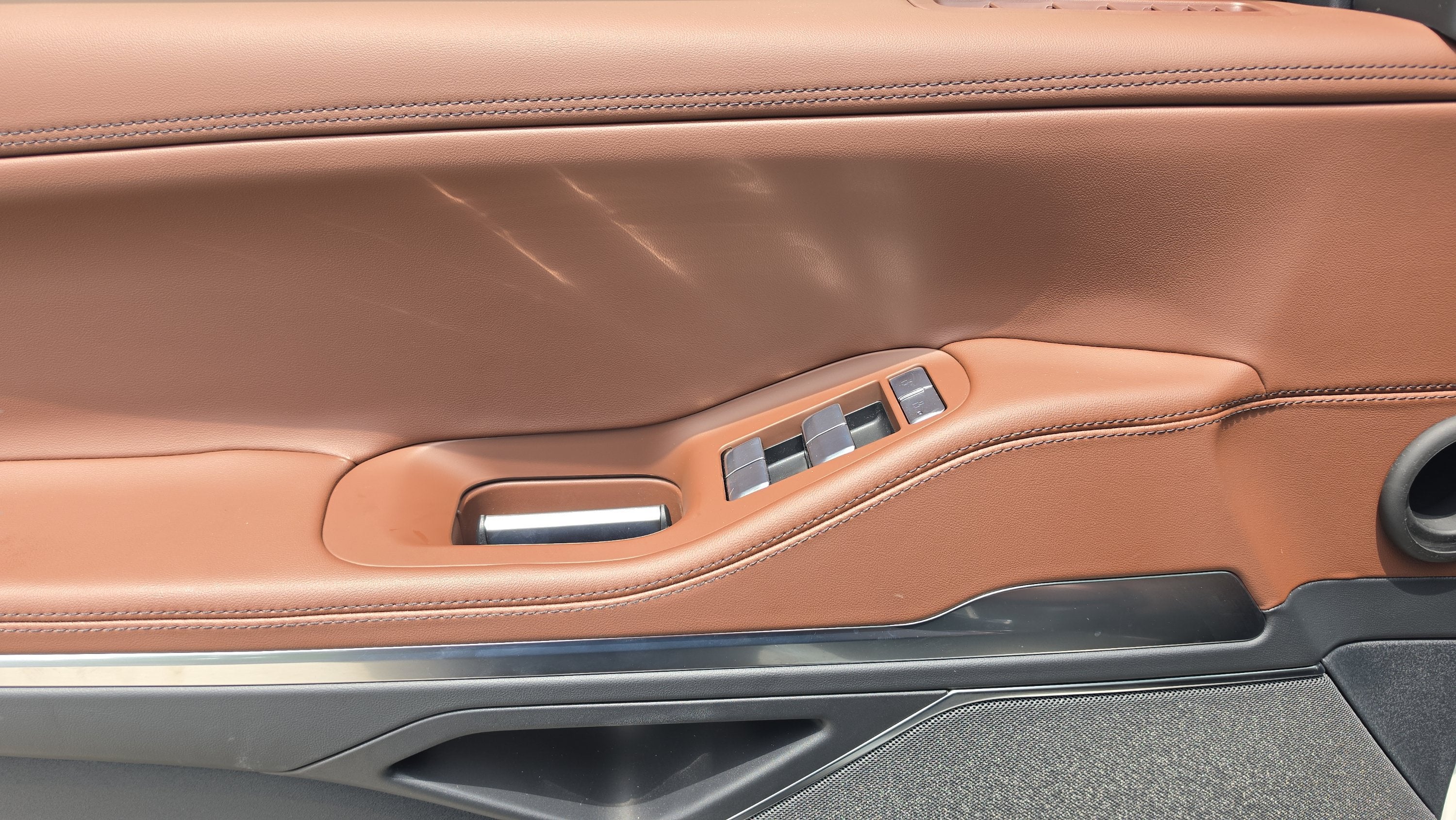 2027 Lincoln Navigator L Reserve