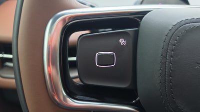 2027 Lincoln Navigator L Reserve