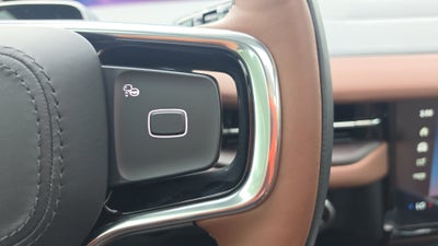 2027 Lincoln Navigator L Reserve