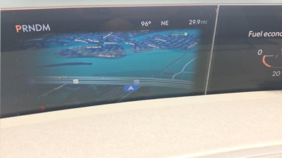 2027 Lincoln Navigator L Reserve